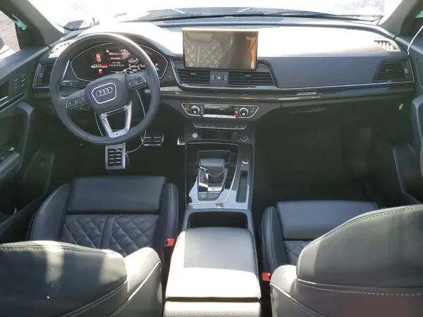 WA1B4AFY0N2028466 2022 AUDI SQ5 - Image 8
