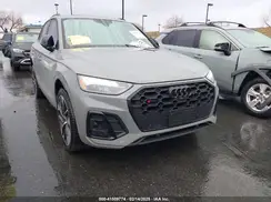 WA1B4AFY0N2042917 2022 AUDI SQ5