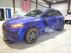 WA1B4AFY0N2063122 2022 AUDI SQ5