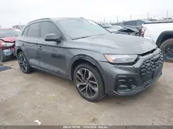 WA1B4AFY0N2087517 2022 AUDI SQ5