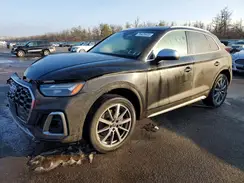 WA1B4AFY0N2095908 2022 AUDI SQ5
