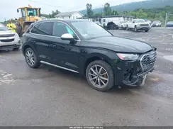 WA1B4AFY0N2115770 2022 AUDI SQ5