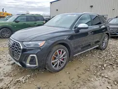 WA1B4AFY0P2026784 2023 AUDI SQ5
