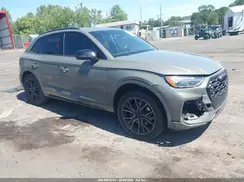 WA1B4AFY0P2072390 2023 AUDI SQ5