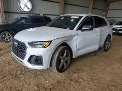 WA1B4AFY0P2073300 2023 AUDI SQ5