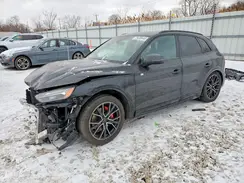 WA1B4AFY0P2146312 2023 AUDI Q5
