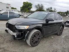 WA1B4AFY0P2147749 2023 AUDI SQ5
