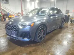 WA1B4AFY0P2161442 2023 AUDI SQ5