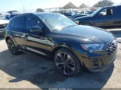 WA1B4AFY0R2009356 2024 AUDI SQ5
