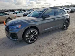 WA1B4AFY0R2011267 2024 AUDI SQ5