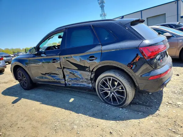 WA1B4AFY0R2085904 2024 AUDI SQ5 - Image 2
