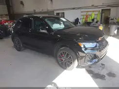 WA1B4AFY0S2032240 2025 AUDI SQ5