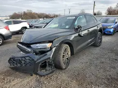WA1B4AFY0S2032660 2025 AUDI SQ5