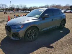 WA1B4AFY0S2054593 2025 AUDI SQ5