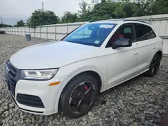 WA1B4AFY1K2005872 2019 AUDI SQ5