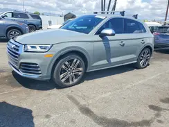 WA1B4AFY1K2024566 2019 AUDI SQ5