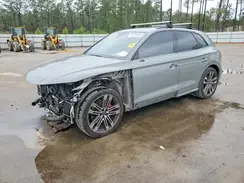 WA1B4AFY1K2024664 2019 AUDI SQ5