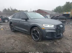 WA1B4AFY1K2025605 2019 AUDI SQ5