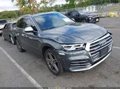 WA1B4AFY1K2029850 2019 AUDI SQ5