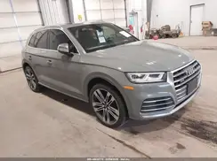 WA1B4AFY1K2077851 2019 AUDI SQ5