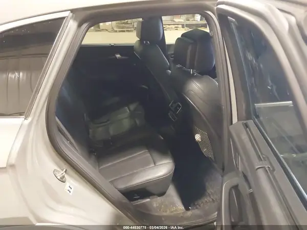 WA1B4AFY1K2077851 2019 AUDI SQ5 - Image 8