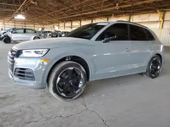 WA1B4AFY1K2087716 2019 AUDI SQ5