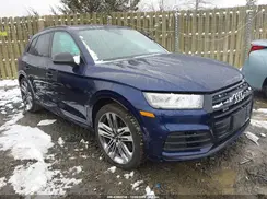 WA1B4AFY1K2095315 2019 AUDI SQ5