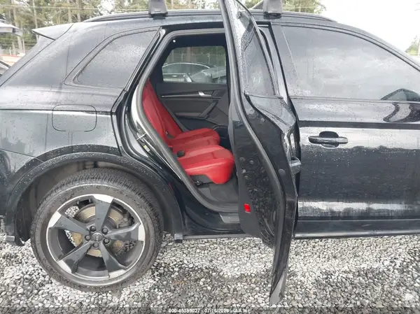 WA1B4AFY1K2130774 2019 AUDI SQ5 - Image 8
