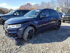WA1B4AFY1K2139829 2019 AUDI SQ5