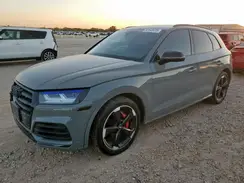 WA1B4AFY1L2020552 2020 AUDI SQ5