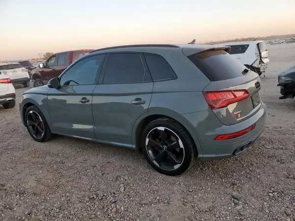 WA1B4AFY1L2020552 2020 AUDI SQ5 - Image 2