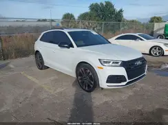 WA1B4AFY1L2021183 2020 AUDI SQ5