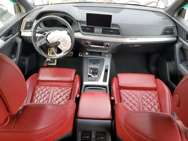 WA1B4AFY1L2023175 2020 AUDI SQ5 - Image 8