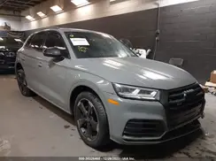 WA1B4AFY1L2120523 2020 AUDI SQ5