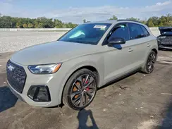 WA1B4AFY1M2010055 2021 AUDI SQ5
