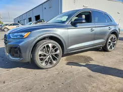 WA1B4AFY1M2027101 2021 AUDI Q5