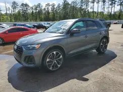 WA1B4AFY1M2034453 2021 AUDI SQ5