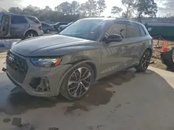 WA1B4AFY1N2035698 2022 AUDI SQ5