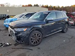 WA1B4AFY1N2098297 2022 AUDI SQ5