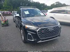WA1B4AFY1N2113090 2022 AUDI SQ5