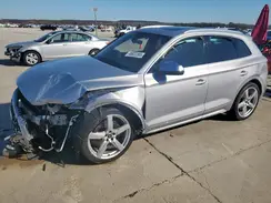 WA1B4AFY1N2138667 2022 AUDI SQ5