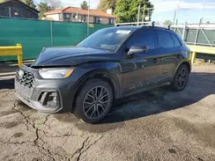 WA1B4AFY1N2138734 2022 AUDI SQ5