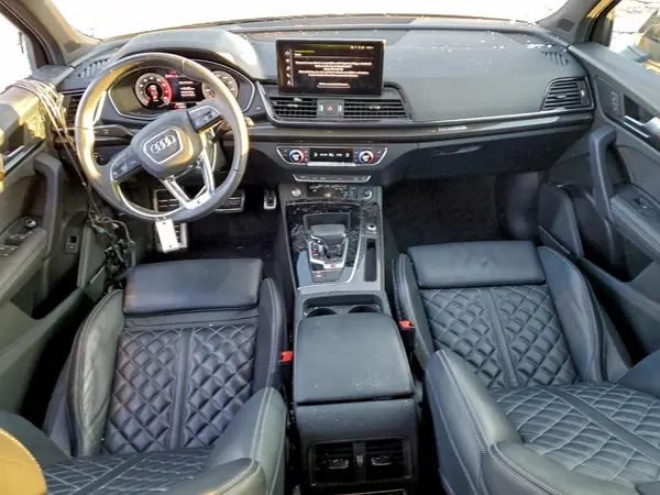WA1B4AFY1P2034778 2023 AUDI SQ5 - Image 8