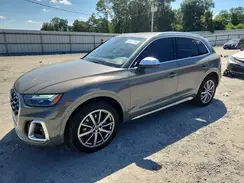 WA1B4AFY1P2057901 2023 AUDI SQ5