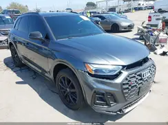 WA1B4AFY1P2073449 2023 AUDI SQ5