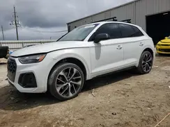 WA1B4AFY1P2135643 2023 AUDI SQ5