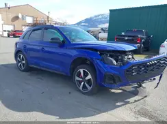 WA1B4AFY1P2185250 2023 AUDI SQ5