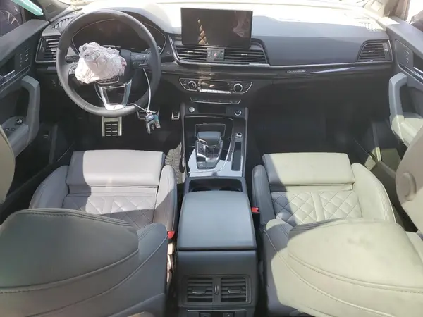 WA1B4AFY1R2035223 2024 AUDI SQ5 - Image 8