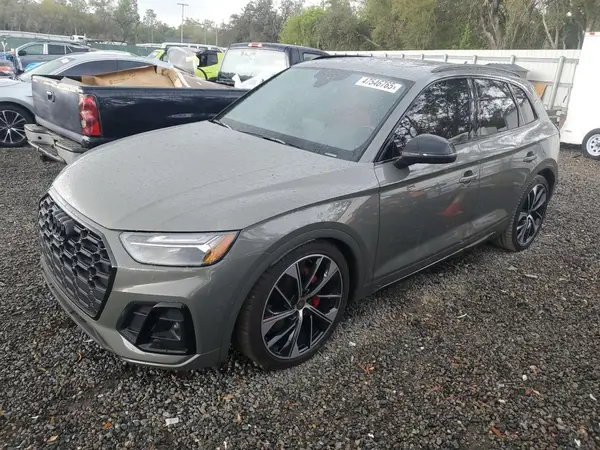 WA1B4AFY1R2048277 2024 AUDI SQ5 - Image 1