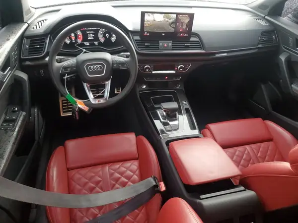 WA1B4AFY1R2048277 2024 AUDI SQ5 - Image 8